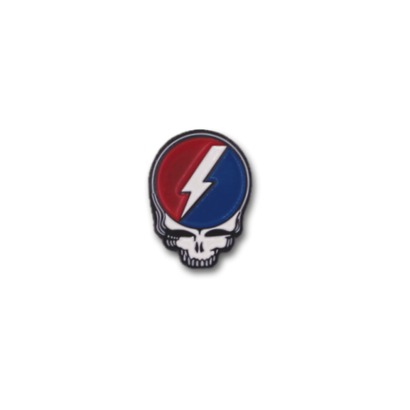BYRD BALL MARKERS - DeadSet Collection - The Byrd, LLC