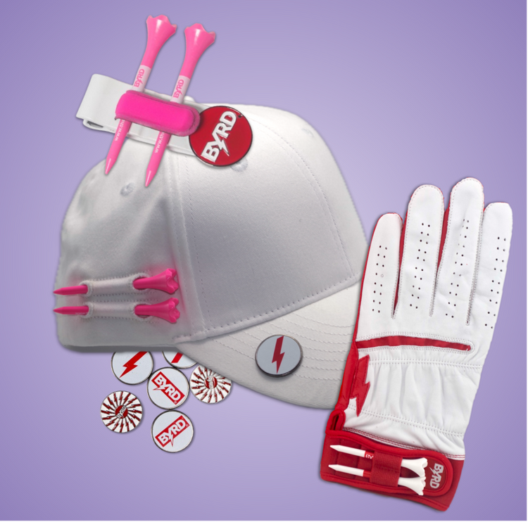 Golf Grrl
