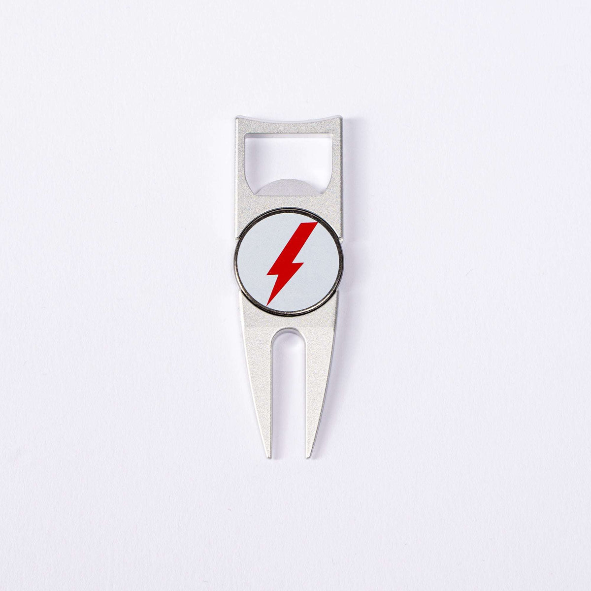 BYRD DIVOT TOOL - Ball Marker - The Byrd, LLC