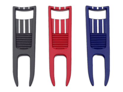 BYRD DIVOT TOOL - El Diablo - The Byrd, LLC