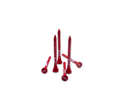 THE BYRD GOLF TEES - Bamboo - The Byrd, LLC