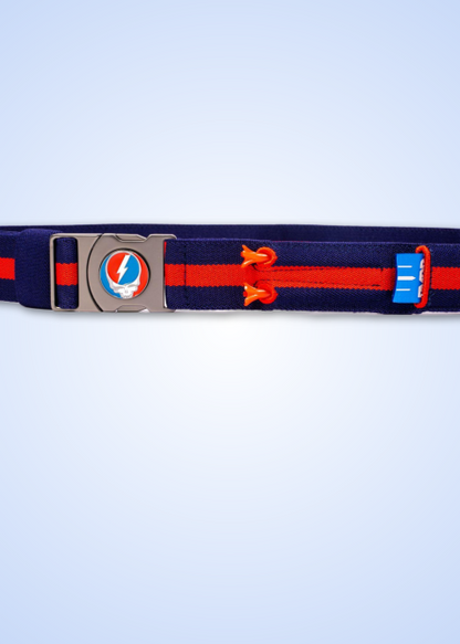 THE BYRD GOLF BELT - Eastern Bluebird - The Byrd, LLC