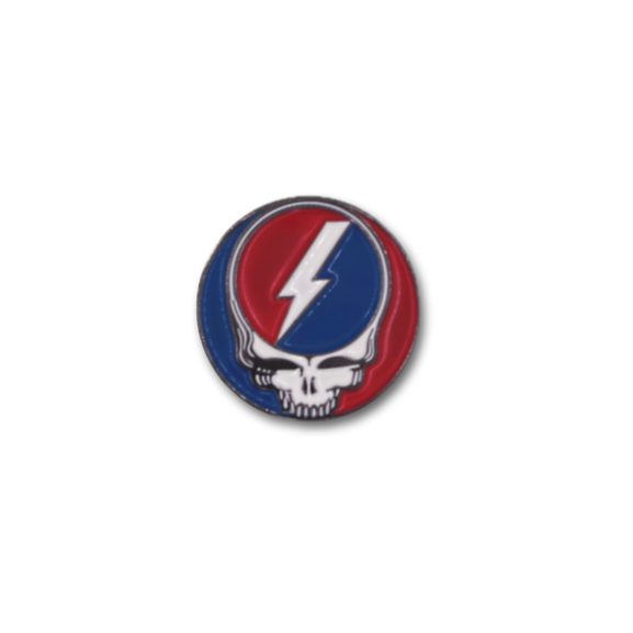 BYRD BALL MARKERS - DeadSet Collection - The Byrd, LLC