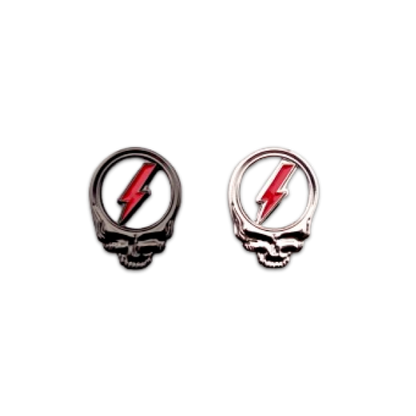 BYRD BALL MARKERS - Die-cut DeadHeads - The Byrd, LLC