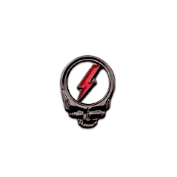 BYRD BALL MARKERS - Die-cut DeadHeads - The Byrd, LLC