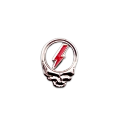 BYRD BALL MARKERS - Die-cut DeadHeads - The Byrd, LLC