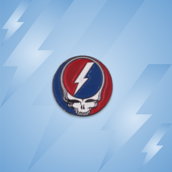 BYRD BALL MARKERS - DeadSet Collection - The Byrd, LLC