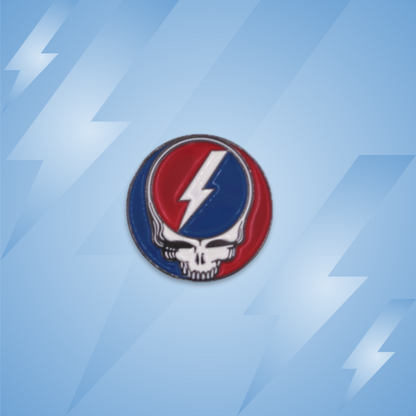 BYRD BALL MARKERS - DeadSet Collection - The Byrd, LLC