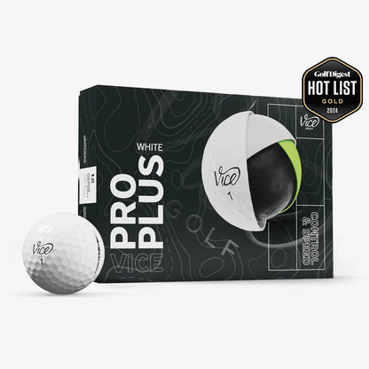 BYRD GOLF BALLS - The Byrd, LLC