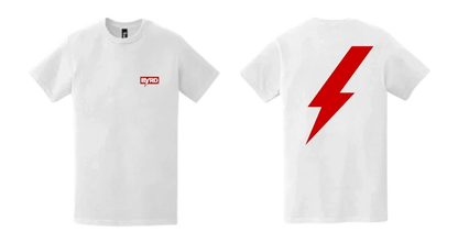The Byrd Bigbolt T-Shirt - The Byrd, LLC